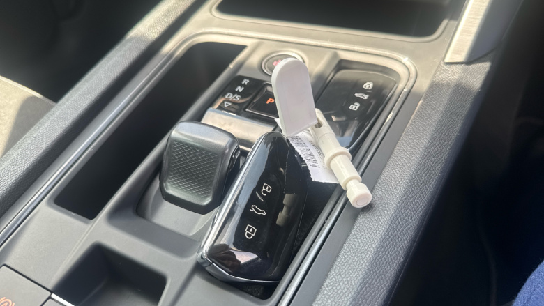 CUPRA Formentor 1.4 eHybrid 204 V1 5dr DSG Estate